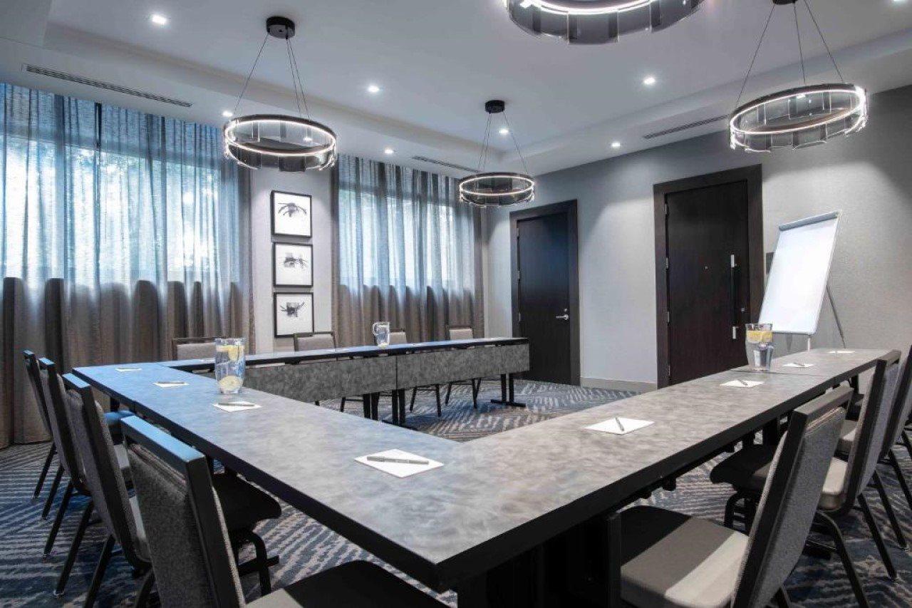 Staybridge Suites - Quincy By Ihg Buitenkant foto