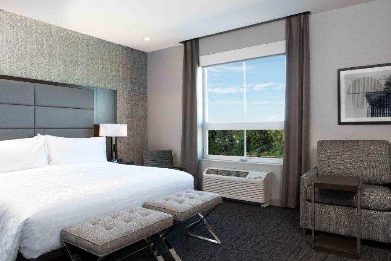 Staybridge Suites - Quincy By Ihg Buitenkant foto