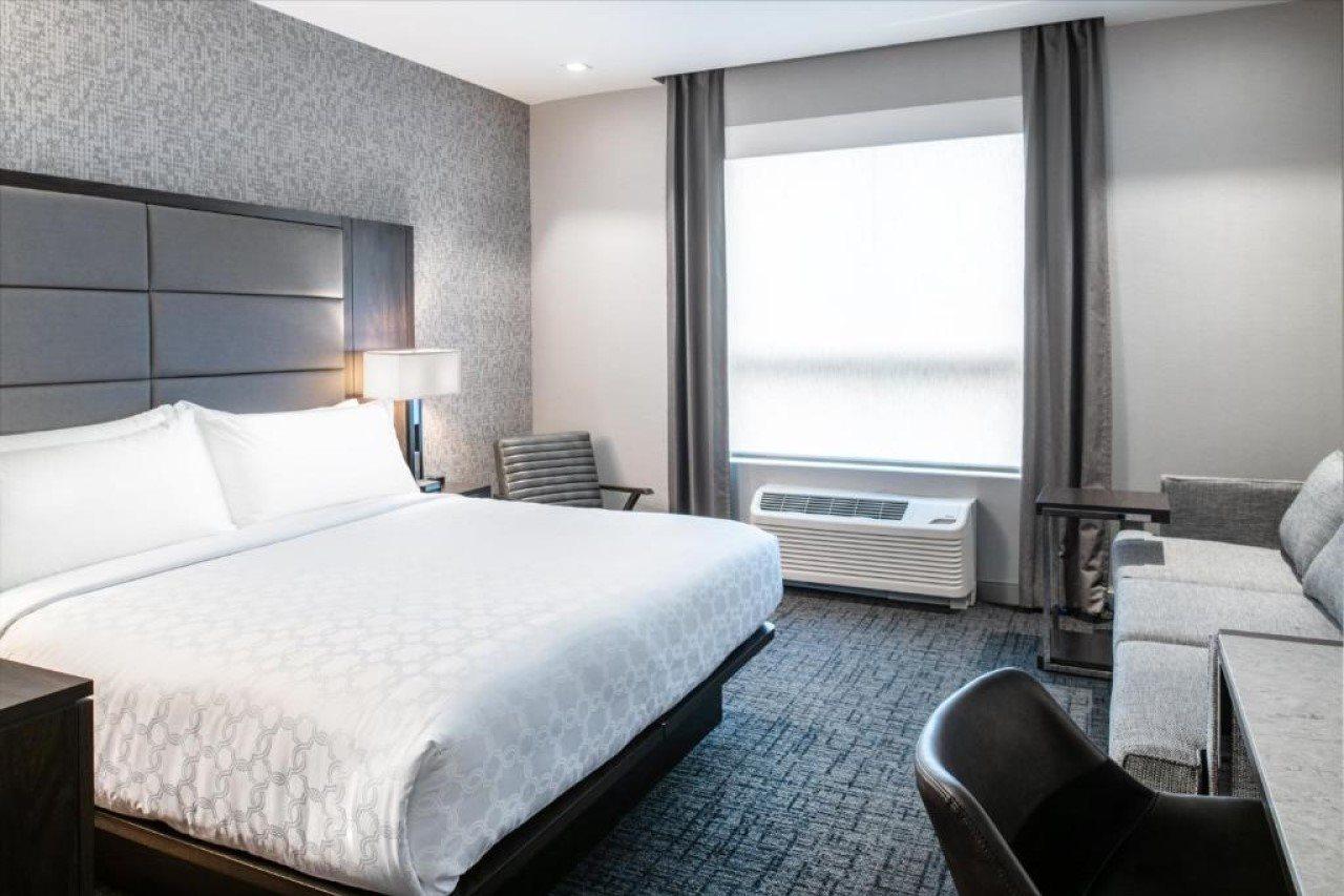 Staybridge Suites - Quincy By Ihg Buitenkant foto