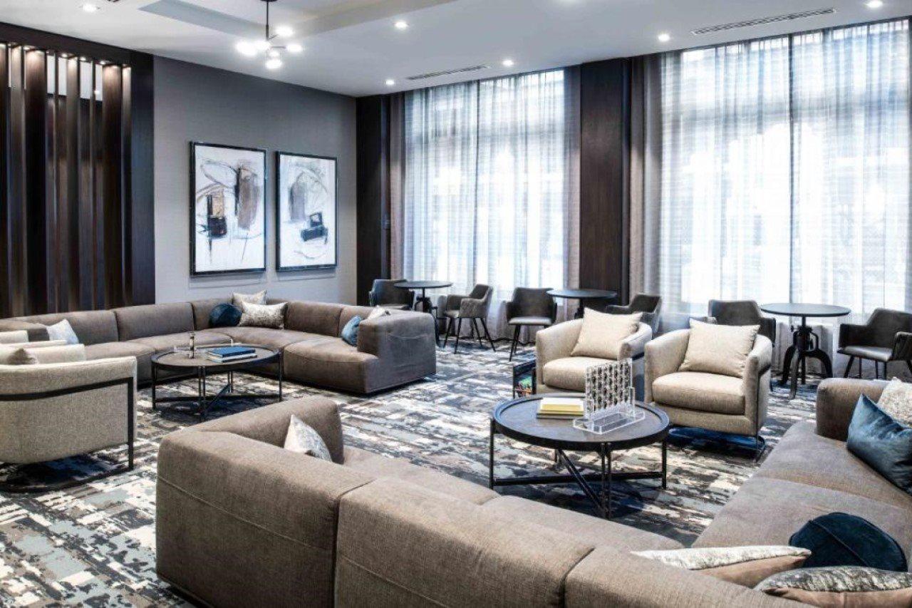 Staybridge Suites - Quincy By Ihg Buitenkant foto
