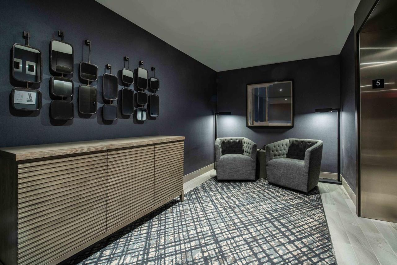 Staybridge Suites - Quincy By Ihg Buitenkant foto