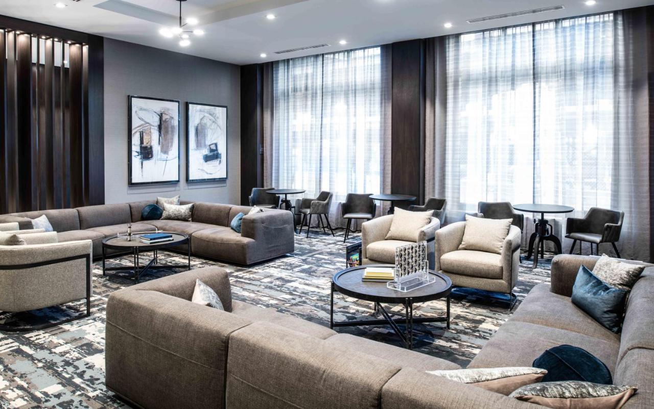 Staybridge Suites - Quincy By Ihg Buitenkant foto
