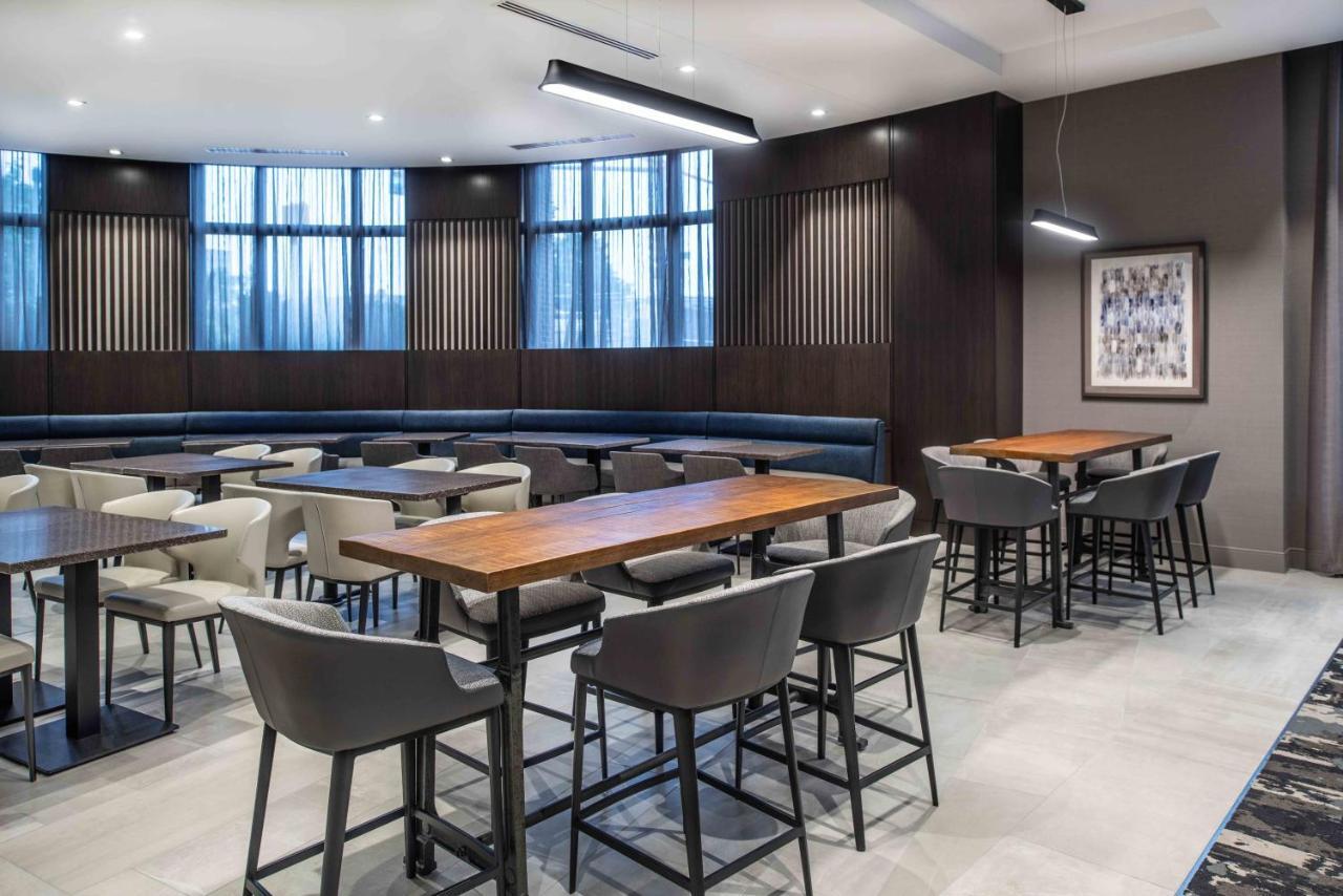 Staybridge Suites - Quincy By Ihg Buitenkant foto