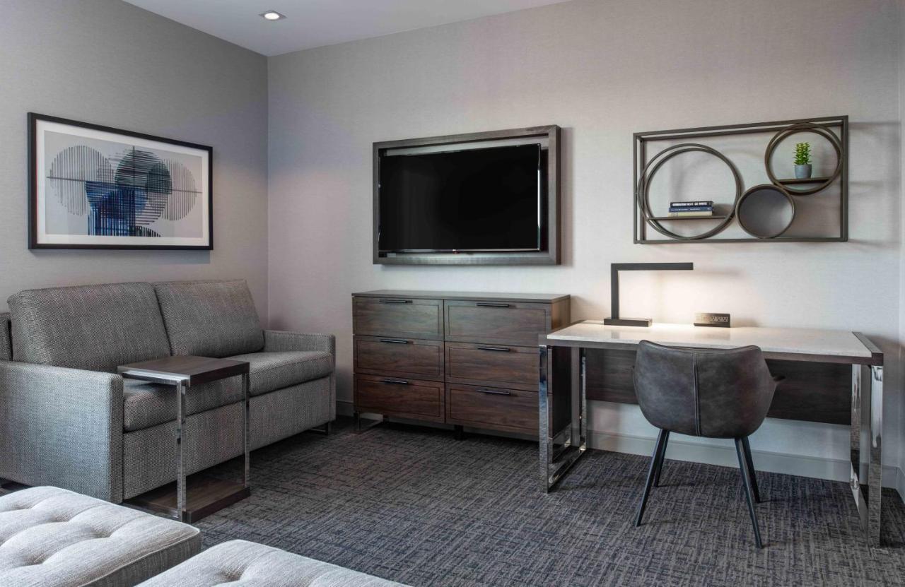 Staybridge Suites - Quincy By Ihg Buitenkant foto