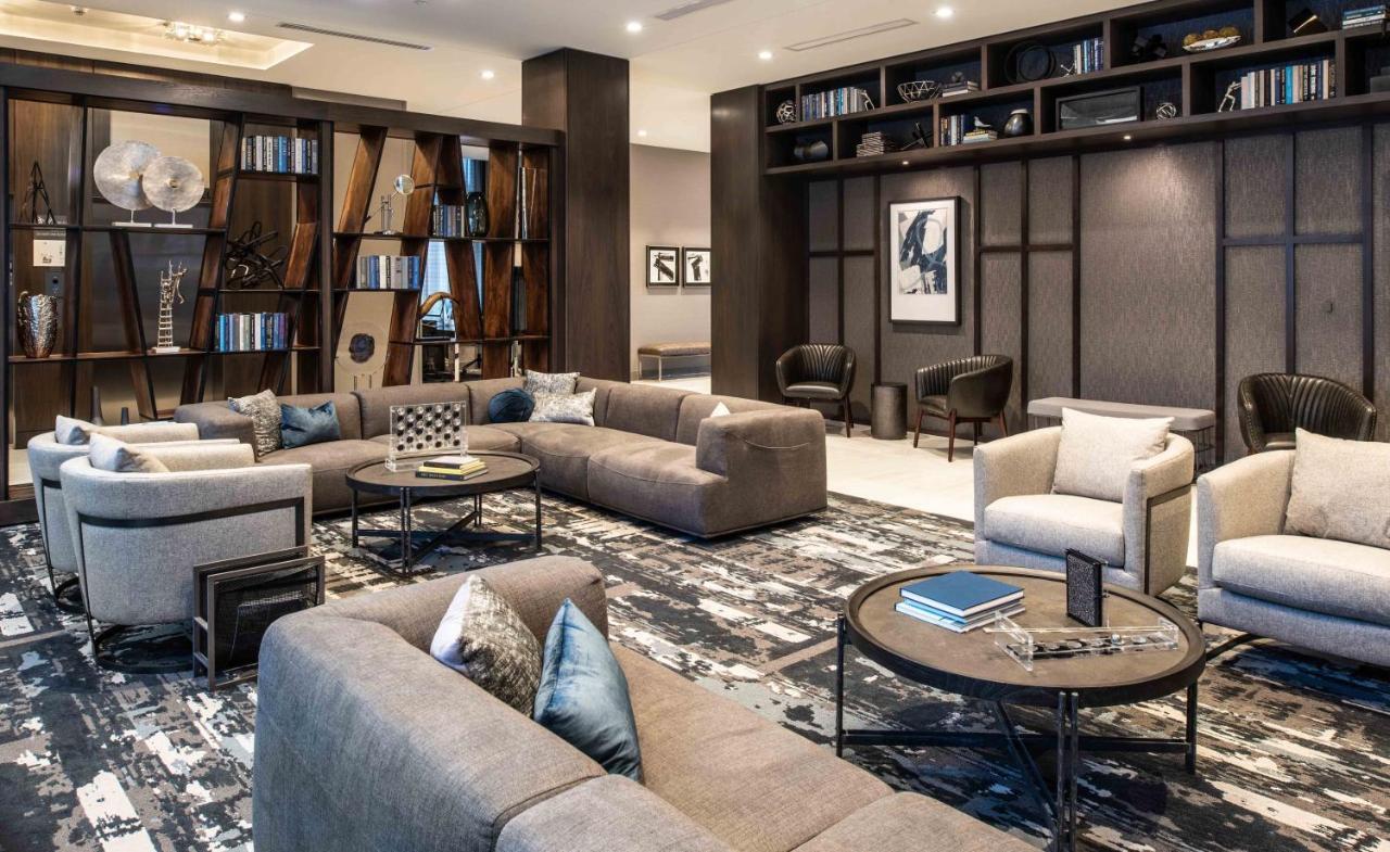 Staybridge Suites - Quincy By Ihg Buitenkant foto