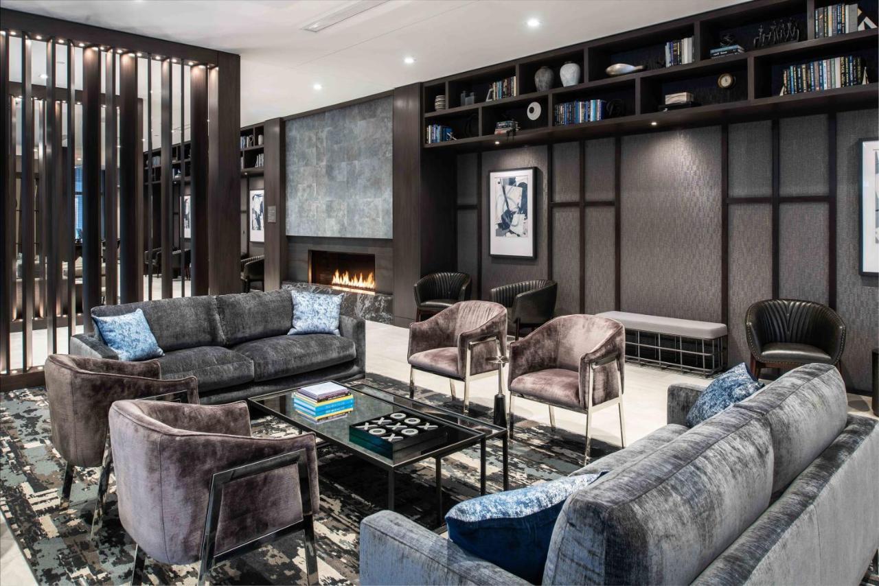 Staybridge Suites - Quincy By Ihg Buitenkant foto