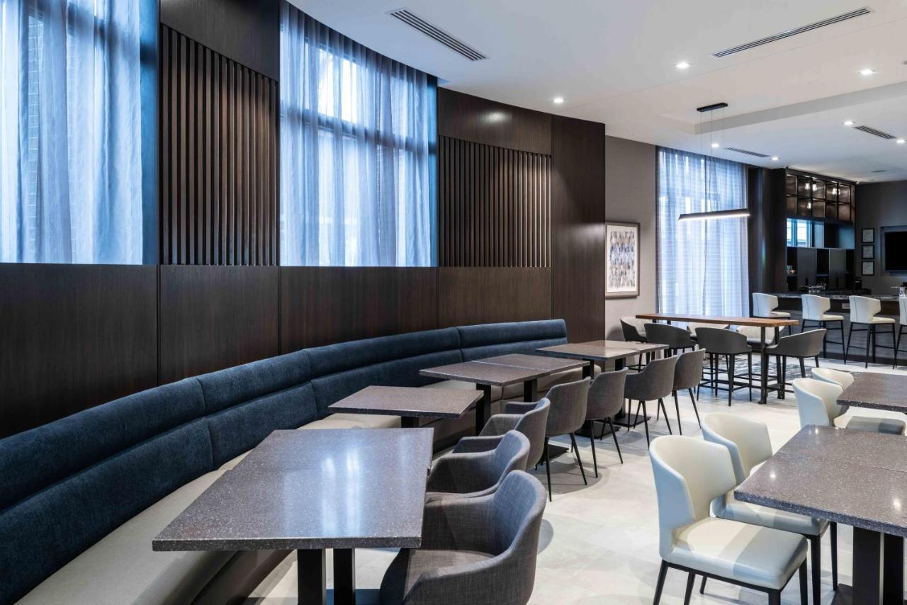 Staybridge Suites - Quincy By Ihg Buitenkant foto
