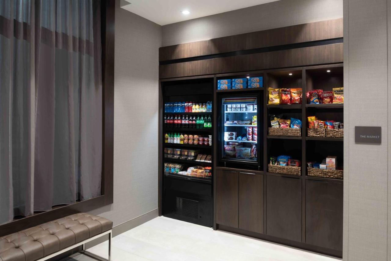 Staybridge Suites - Quincy By Ihg Buitenkant foto