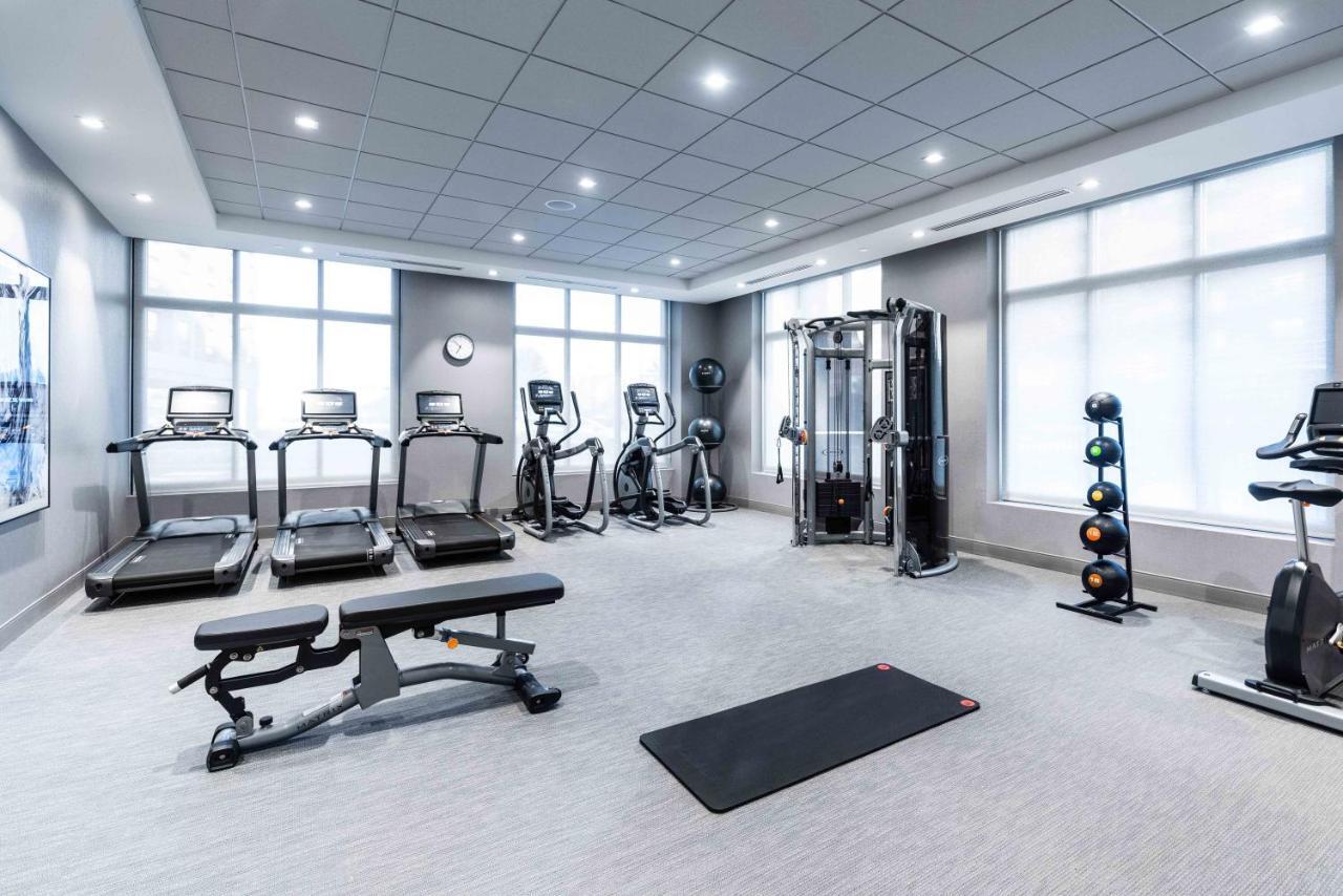 Staybridge Suites - Quincy By Ihg Buitenkant foto