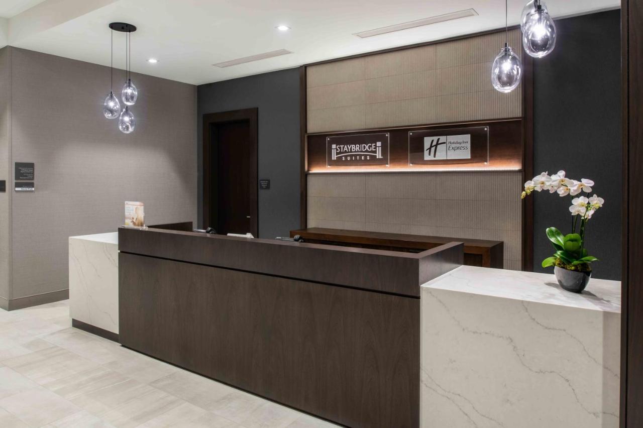 Staybridge Suites - Quincy By Ihg Buitenkant foto