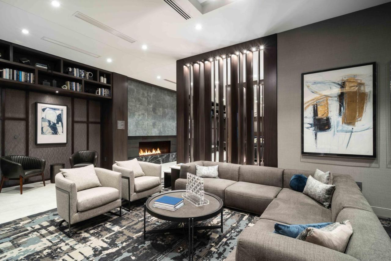 Staybridge Suites - Quincy By Ihg Buitenkant foto