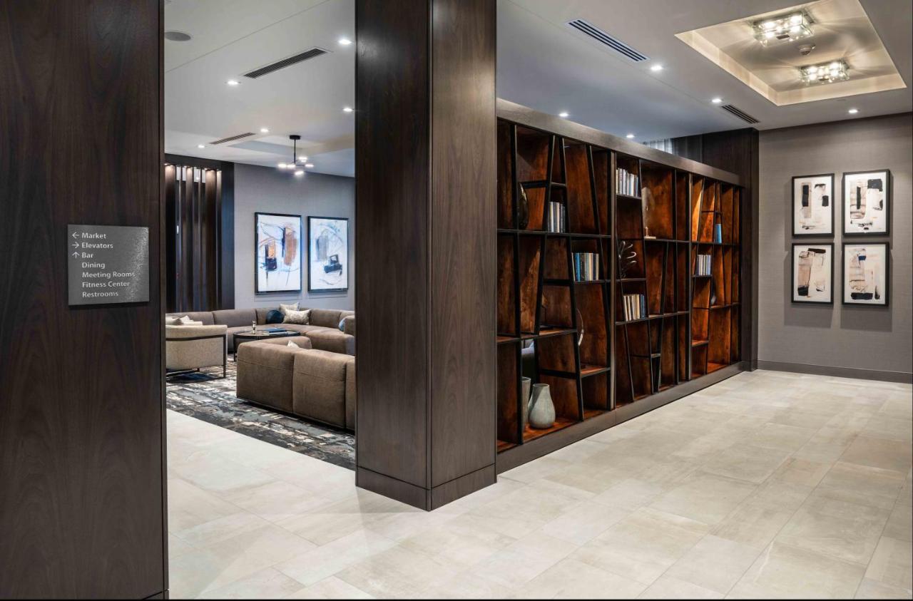 Staybridge Suites - Quincy By Ihg Buitenkant foto