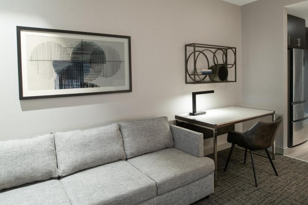 Staybridge Suites - Quincy By Ihg Buitenkant foto