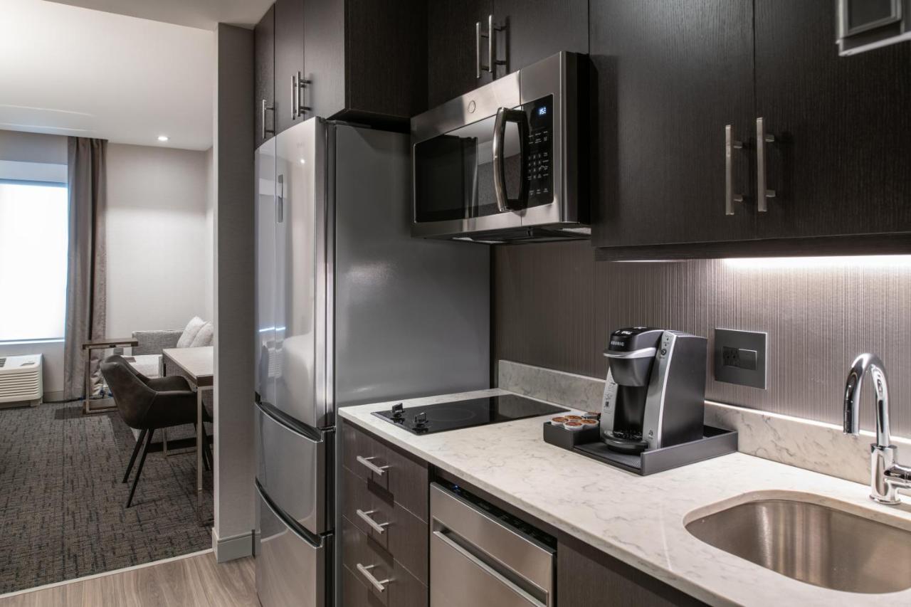 Staybridge Suites - Quincy By Ihg Buitenkant foto