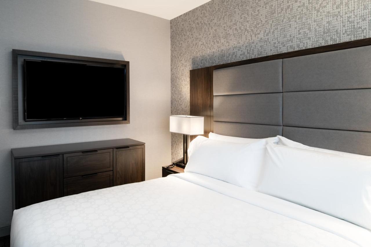 Staybridge Suites - Quincy By Ihg Buitenkant foto